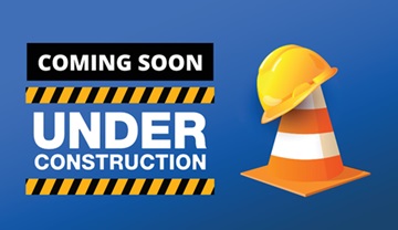 coming soon