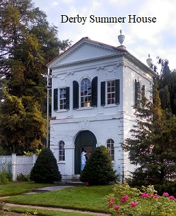 derby summer house