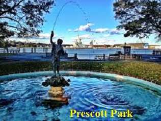 prescott park