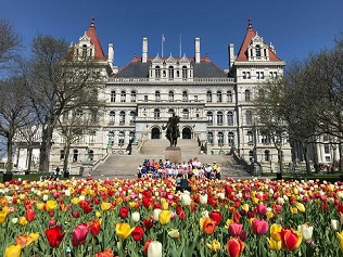 state capitol